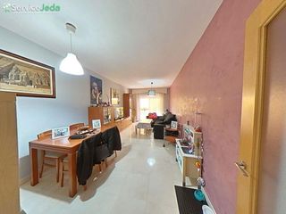 Piso en venta en Urbanización Santa Rosa en Torrox