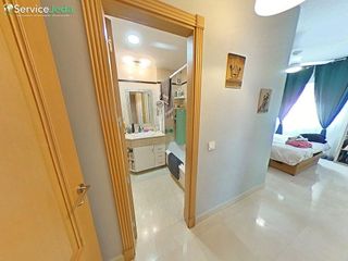 Piso en venta en Urbanización Santa Rosa en Torrox