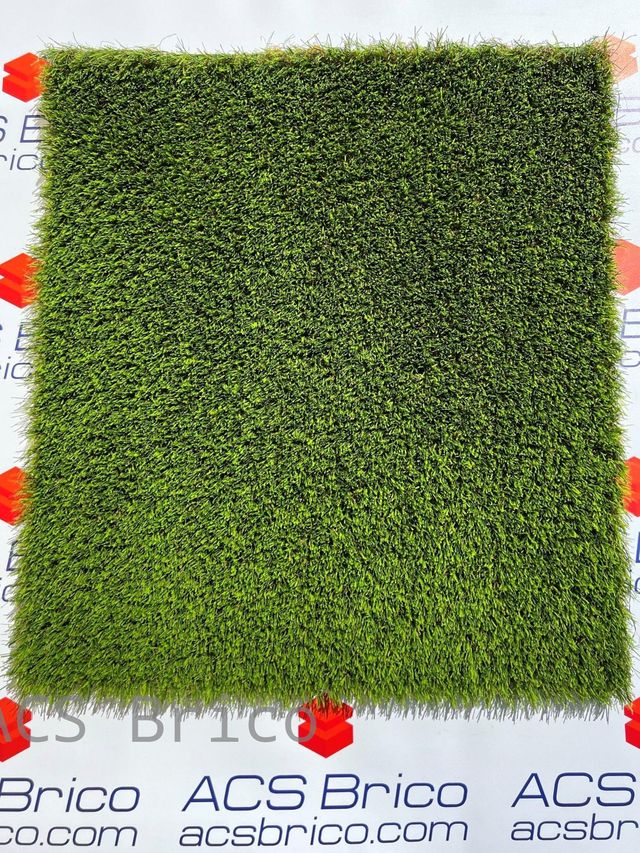 Césped Artificial 30 mm - DECO 30 PLUS