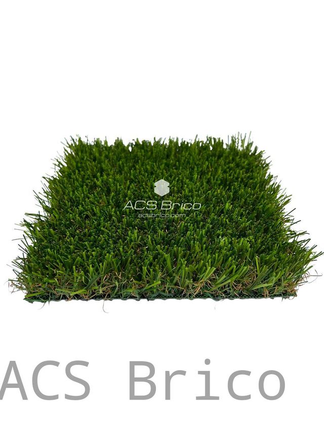 Césped Artificial 30 mm - DECO 30 PLUS