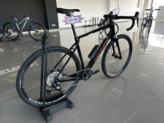 MERIDA SILEX 7000 