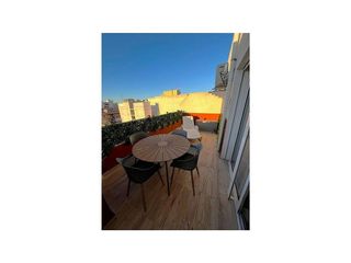 Ático en alquiler en Centro en Torrevieja