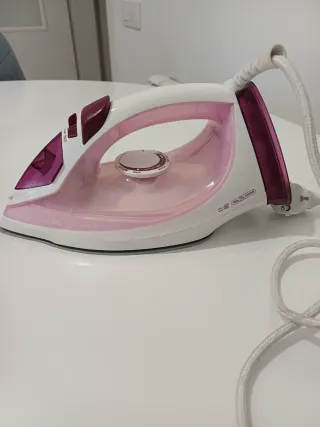 Plancha Philips EasySpeed Plus