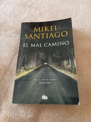 El mal camino