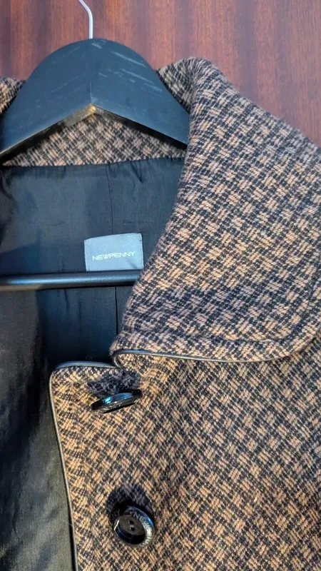 Giacca corta New Penny donna