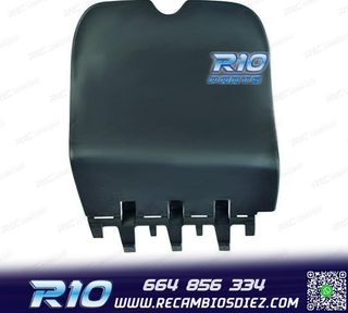 CUBIERTA GANCHO PARA VOLKSWAGEN VW GOLF II Typ191 83-91