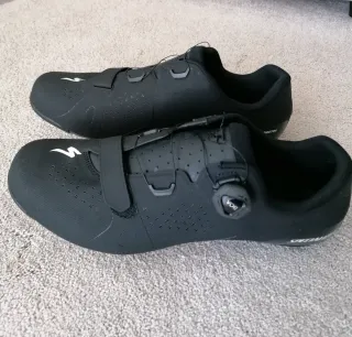 Zapatillas Ciclismo Specialized 