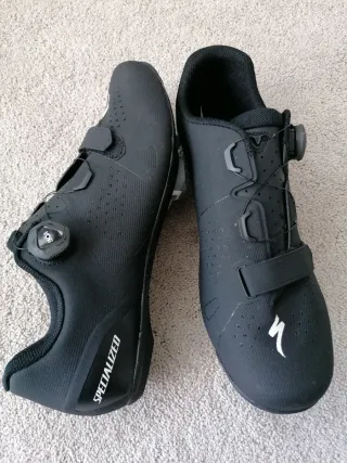 Zapatillas Ciclismo Specialized 