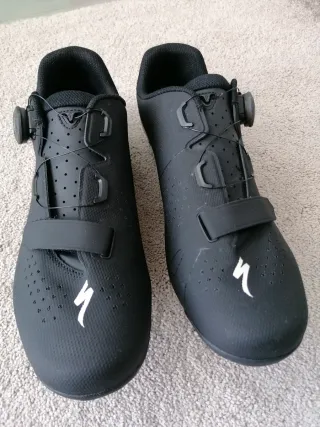 Zapatillas Ciclismo Specialized 