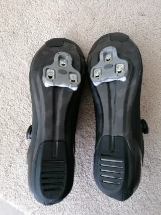Zapatillas Ciclismo Specialized 