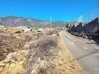 Terreno en venta en Arafo