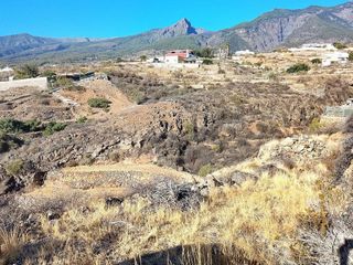 Terreno en venta en Arafo