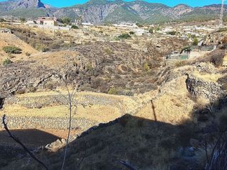 Terreno en venta en Arafo