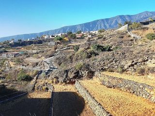 Terreno en venta en Arafo