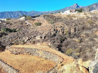 Terreno en venta en Arafo