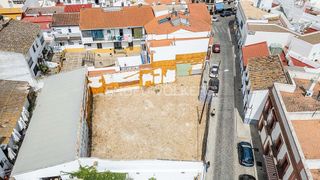 Solar en venta en Valencina de la Concepción