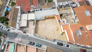 Solar en venta en Valencina de la Concepción