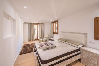 Piso en alquiler en La Seu - Cort - Monti-sión en Palma de Mallorca