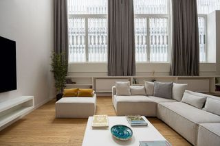 Dúplex en alquiler en El Gòtic en Barcelona