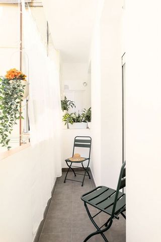 Piso en alquiler en Adelfas en Madrid