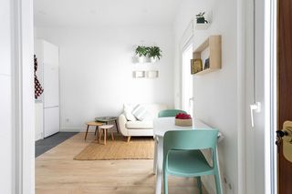 Piso en alquiler en Adelfas en Madrid