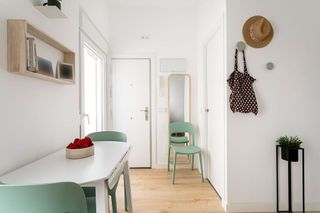 Piso en alquiler en Adelfas en Madrid