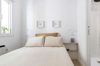 Piso en alquiler en Adelfas en Madrid