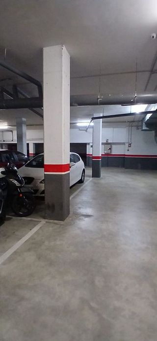 Garaje en venta en Peramàs en Mataró