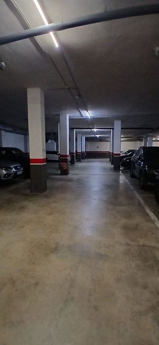 Garaje en venta en Peramàs en Mataró