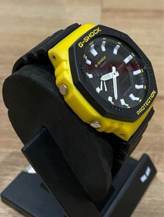 Reloj totalmente nuevo 