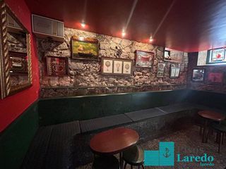 Local comercial en venta en Laredo