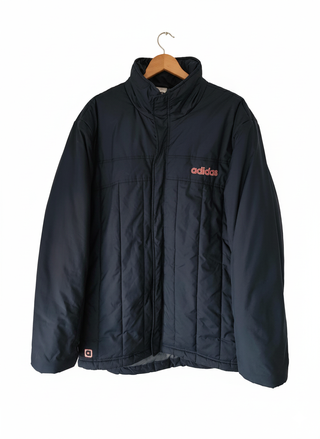 Chaquetón Adidas vintage
