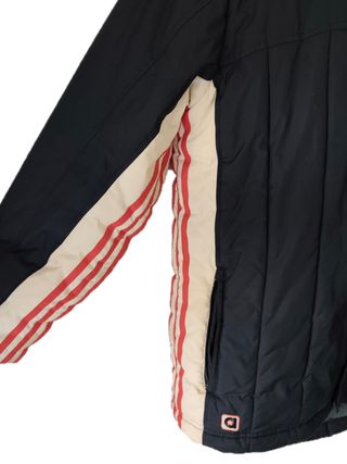 Chaquetón Adidas vintage