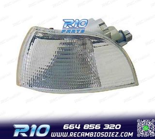 INTERMITENTES FRONTALES FIAT PUNTO 93-99