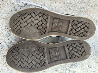 Zapatillas Converse All Star Negras Talla 41