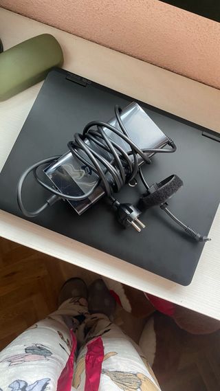 Portátil HP Omen 16