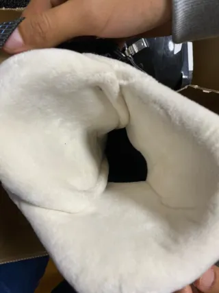 Botas de Ski Atomic HAWX 90XW Talla 26/26.5