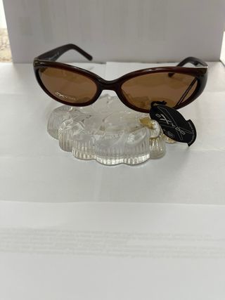 Gafas de sol Óxido OX10 vintage marrones