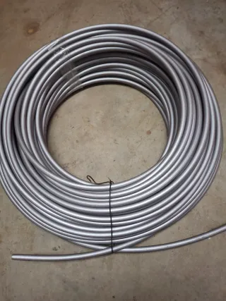 Tubo Suelo Radiante Polytherm Evohflex Pro 118m