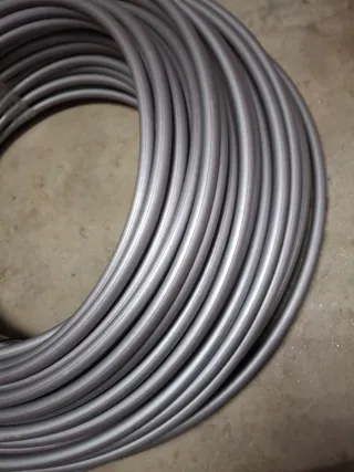 Tubo Suelo Radiante Polytherm Evohflex Pro 118m