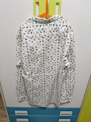 Camisa estampada Angelo Litrico L, tienda C&A