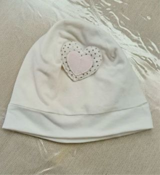 Cappellino Bimba 3m - Promo 3x2