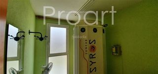 Piso en venta en Hostalric