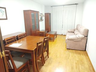 Piso en alquiler en Villaquilambre