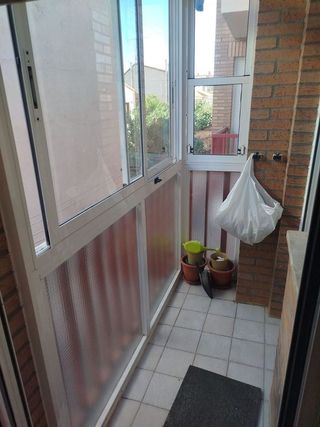 Piso en alquiler en Villaquilambre