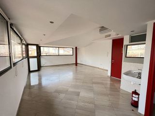 Oficina en alquiler en Barri del Centre en Terrassa