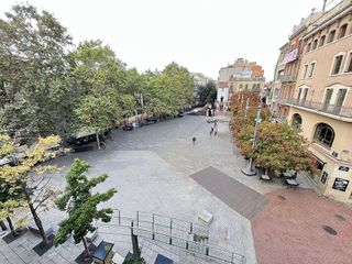 Oficina en alquiler en Barri del Centre en Terrassa