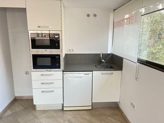 Oficina en alquiler en Barri del Centre en Terrassa