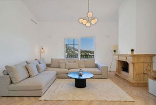 Chalet en alquiler en Los Naranjos - Las Brisas en Marbella