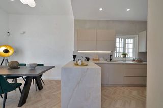 Chalet en alquiler en Los Naranjos - Las Brisas en Marbella